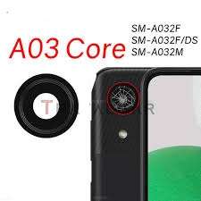 Samsung A03 Core Back Camera Glass Replacement (Brand New) (Local Stock)