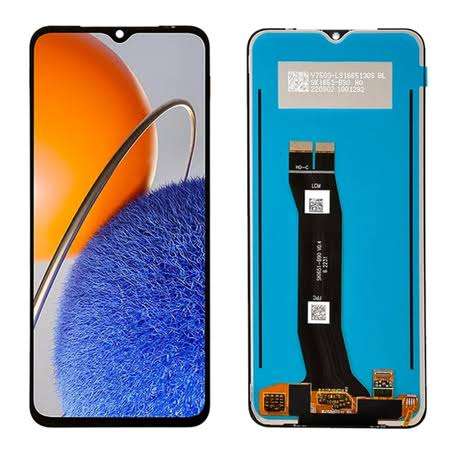 Huawei Nova Y61 LCD Screen - LCD Screen Touch Digitizer Assembly (Local Stock)