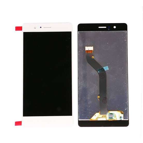 Huawei P9 Lite LCD Screen - LCD Screen Touch Digitizer Assembly (Local Stock)
