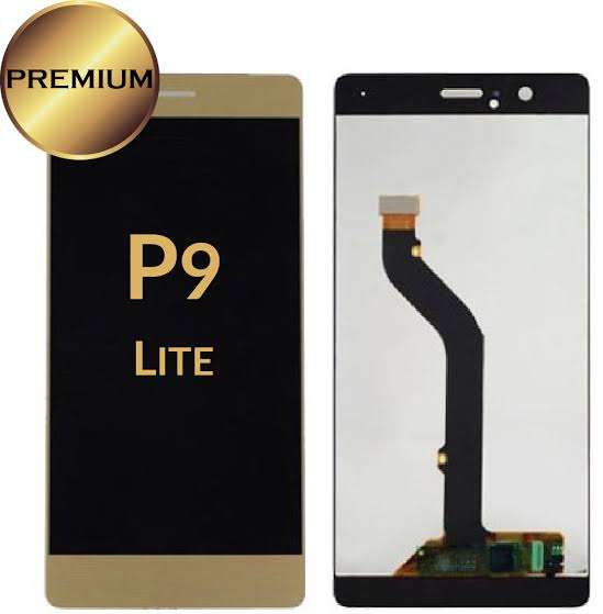 Huawei P9 Lite LCD Screen - LCD Screen Touch Digitizer Assembly (Local Stock)