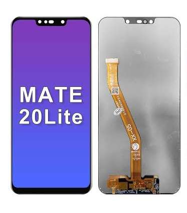 Huawei Mate 20 Lite LCD Screen - LCD Screen Touch Digitizer Assembly (Local Stock)