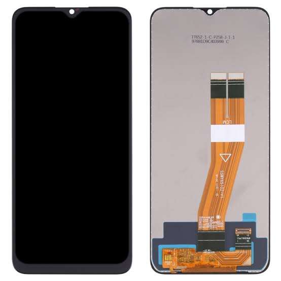 Samsung Galaxy A03 LCD Screen - LCD Screen Touch Digitizer Assembly (Local Stock)