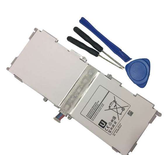 Samsung Galaxy Tab 4 Battery (Tab 4 10.1 Inch Tablet) SM-T530, SM-T531 Battery (Local Stock)