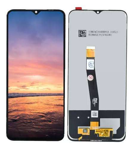 Samsung A22 LCD Screen - LCD Screen Touch Digitizer Assembly (A22 5G Version) (Local Stock)
