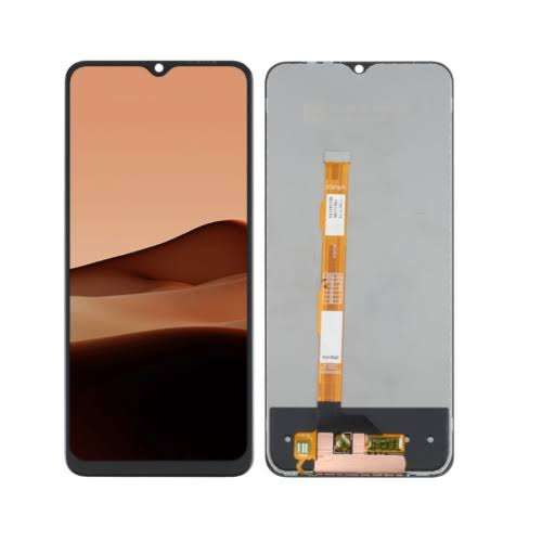 Vivo Y21s LCD Screen - Vivo Y21S LCD Screen Touch Assembly (Local Stock)