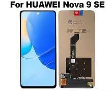 Huawei Nova 9 SE LCD Screen - LCD Screen Touch Digitizer Assembly (Local Stock)