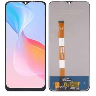 Vivo Y21 LCD Screen - Vivo Y21 LCD Screen Touch Assembly (Local Stock)