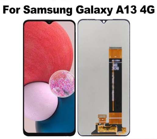 Samsung A13 Replacement Screen - LCD Screen Touch Digitizer Assembly (4G Version)(Local Stock)