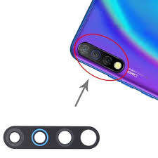 Tecno Camon 12 Back Camera Glass Replacement (Brand New) (Local Stock)