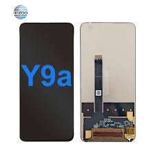 Huawei Nova Y9a LCD Screen - LCD Screen Touch Digitizer Assembly (Local Stock)