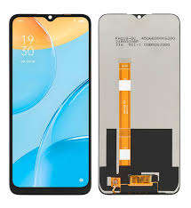 Oppo A16 LCD Screen - LCD Screen Touch Digitizer Assembly (Local Stock)