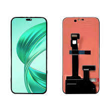 Honor 200 Lite LCD Screen - LCD Screen Touch Digitizer Assembly Honor 200 Lite (Local Stock)
