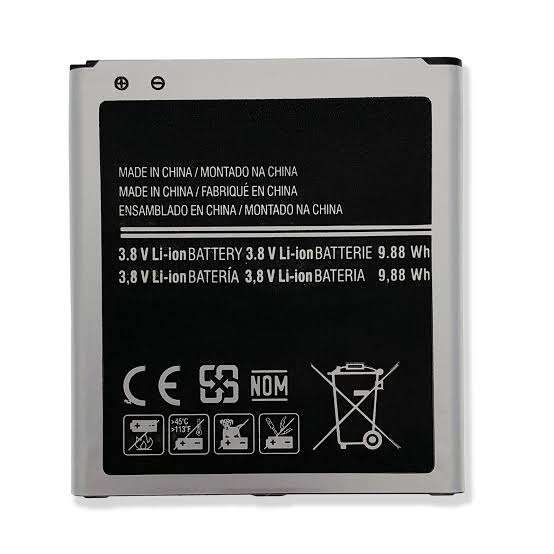 Replacement Battery for Samsung Galaxy J3 (2016) (Local Stock) (Brand New)