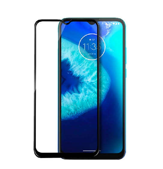 Tecno Spark GO 2023 Tempered Glass Screen Protector - Tecno Spark Go Screen Protector (Local Stock)