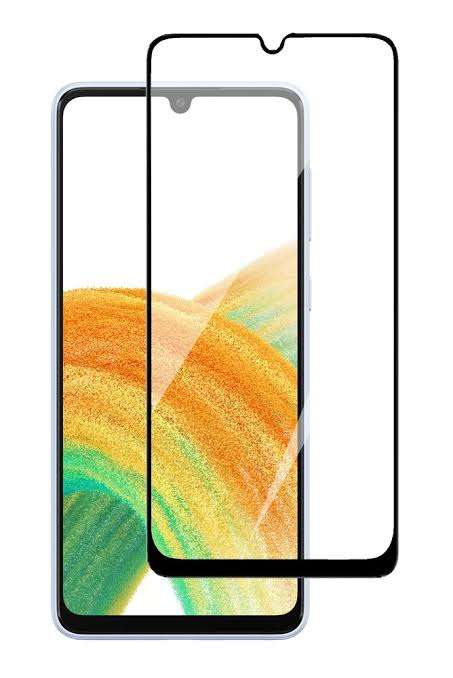 Tecno Spark 6 Go Tempered Glass Screen Protector - Tecno Spark 6 Go Screen Protector (Local Stock)