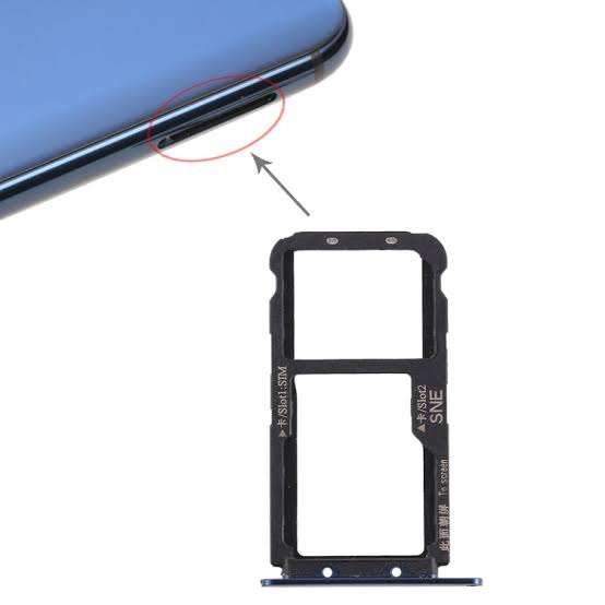 Huawei Mate 20 Lite Sim Tray (Local Stock) (Brand New)