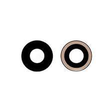 Huawei Mate 10 Camera Glass Replacement (Brand New) (Local Stock)