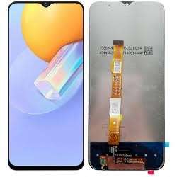 Vivo Y31 Screen Replacement Screen - LCD Screen Touch Digitizer Assembly (Local Stock)