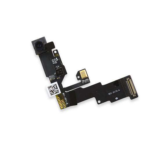 iPhone 6 Front Camera Replacement (Original) (Local Stock)