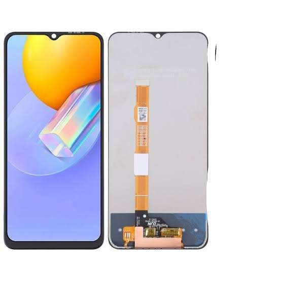 Vivo Y51 Screen Replacement Screen - LCD Screen Touch Digitizer Assembly (Local Stock)