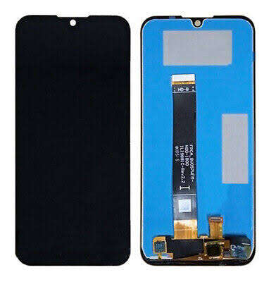 Huawei Y5 2019 LCD Screen - LCD Screen Touch Digitizer Assembly Huawei Y5 2019 (Local Stock)