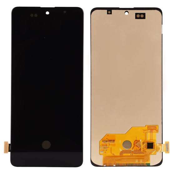 Samsung A15 LCD Screen - LCD Screen Touch Digitizer Assembly (Local Stock)