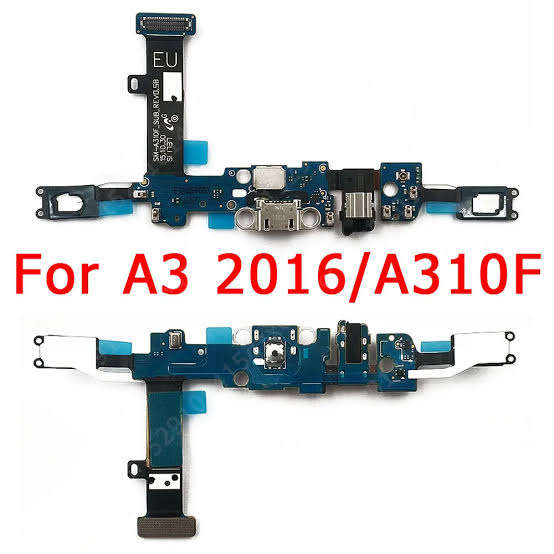 Samsung A3 Charging Board Replacement A3 2016 (Local Stock) (Brand New)