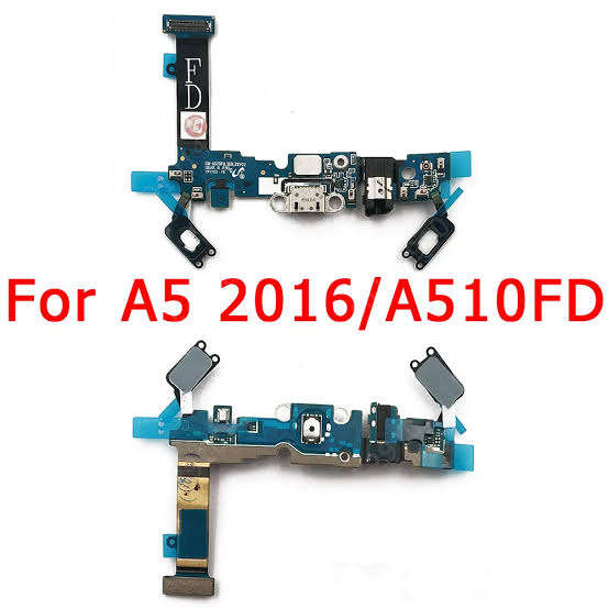 Samsung A5 Charging Board Replacement A5 2016 (Local Stock) (Brand New)