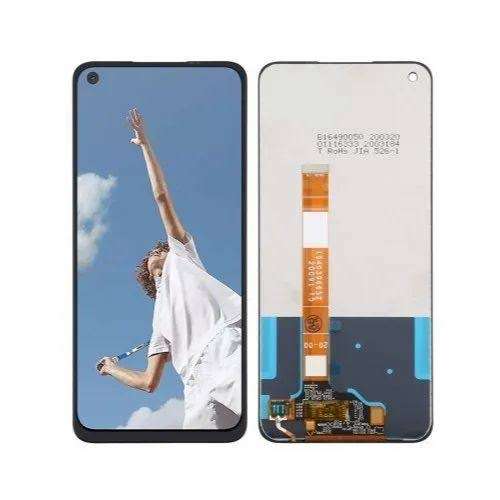 Oppo A52 LCD Screen - LCD Screen Touch Digitizer Assembly (Local Stock)
