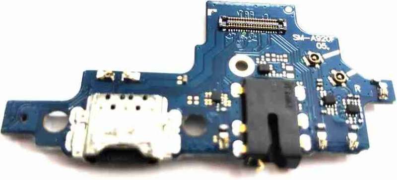 Samsung A9 Charging Board Replacement - SM-A920 (Local Stock) (Brand New)