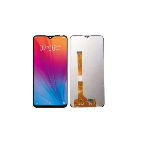 Vivo Y11 Screen Replacement Screen - LCD Screen Touch Digitizer Assembly (Local Stock)