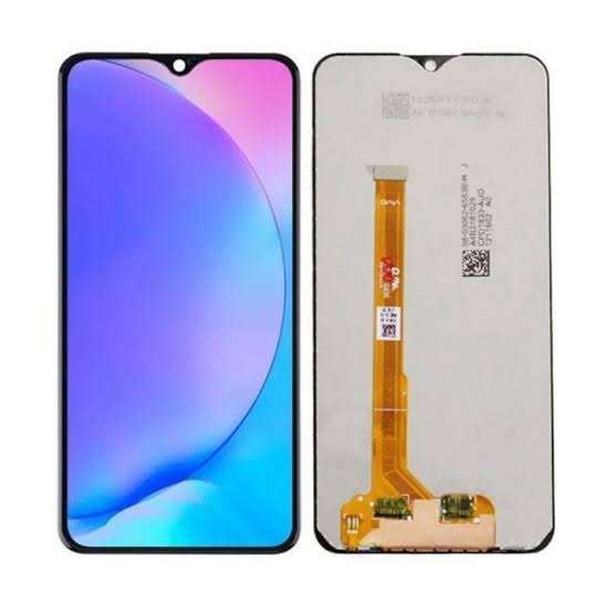 Vivo Y12 LCD Screen - LCD Screen Touch Digitizer Assembly (Local Stock)