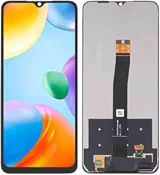 Redmi 10C LCD Screen - Xiaomi Redmi 10C LCD Screen Touch Digitizer Assembly (Local Stock)