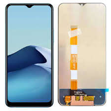 Vivo Y20S Screen Replacement Screen - LCD Screen Touch Digitizer Assembly (Local Stock)