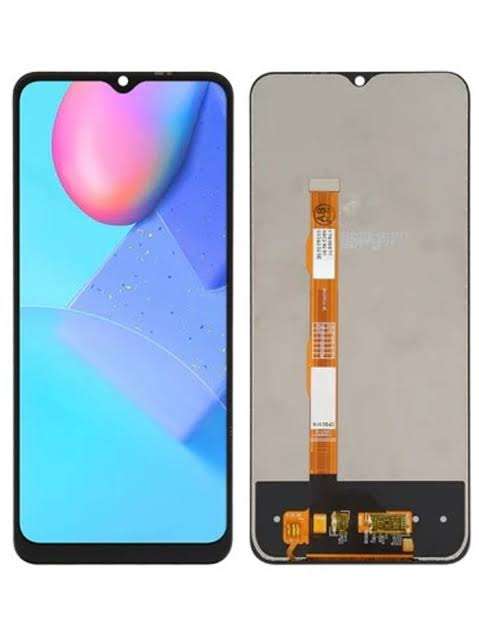 Vivo Y12S Screen Replacement Screen - LCD Screen Touch Digitizer Assembly (Local Stock)