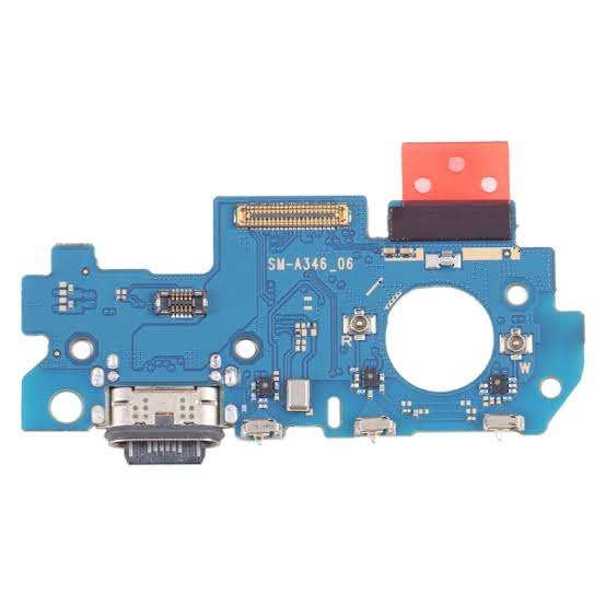 Samsung A34 Charging Board Replacement - A34 SM-A346 (Local Stock) (Brand New)