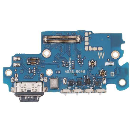 Samsung A53 Charging Board Replacement - A53 5G SM-A536 (Local Stock) (Brand New)