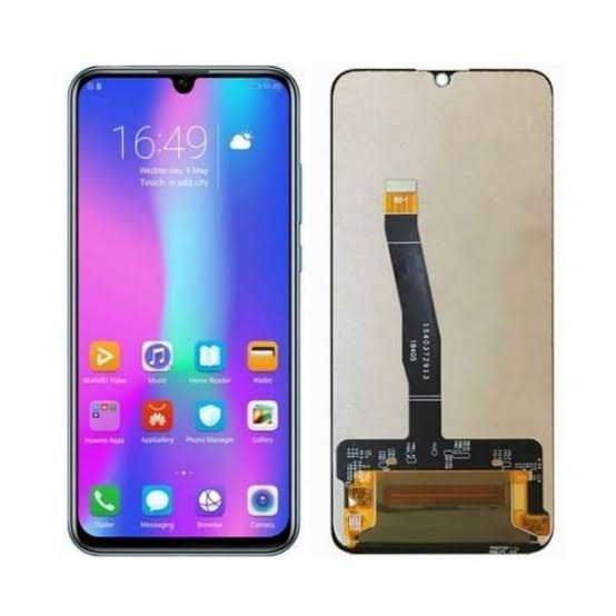 Huawei P Smart 2019 LCD Screen - LCD Screen Touch Digitizer Assembly (Local Stock)