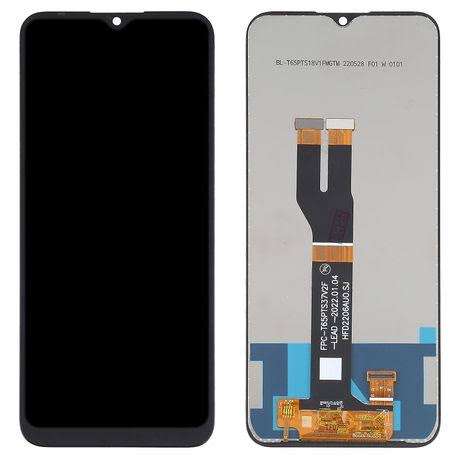 Nokia C21 Plus LCD Screen - LCD Screen Touch Digitizer Assembly (Local Stock)