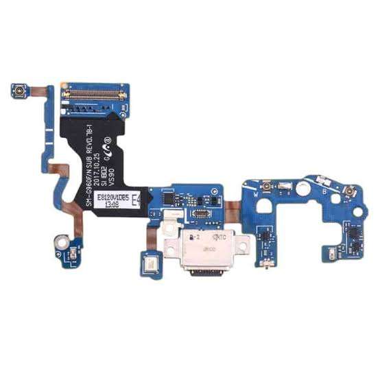 Samsung S9 Charging Board Replacement (Local Stock) (Brand New)