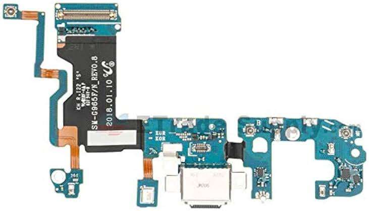 Samsung S9 Plus Charging Board Replacement (Local Stock) (Brand New)