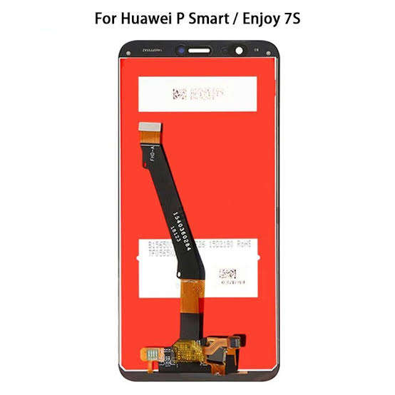Huawei P Smart LCD Screen - LCD Screen Touch Digitizer Assembly (Local Stock)