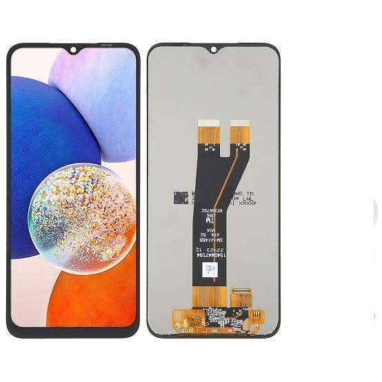 Samsung A14 LCD Screen - LCD Screen Touch Digitizer Assembly (A14 5G Version) (Local Stock)