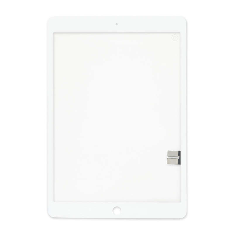 Ipad 8 Touch Glass Digitizer Replacement (White) (Local Stock)