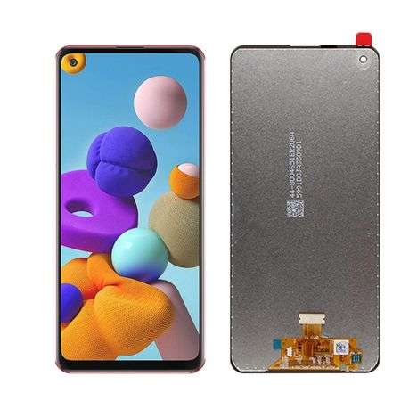 Samsung A21s Replacement 6.5" LCD Screen for Samsung Galaxy A21s (Local Stock)