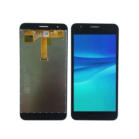 Samsung Galaxy A2 Core LCD Screen - LCD Screen Touch Digitizer Assembly SM-A260 (Local Stock)