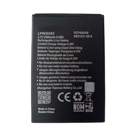 Hisense F27 Battery (Local Stock) (Brand New)