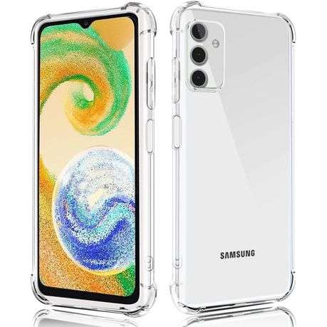 Samsung A04S Case Protective Shockproof Gel Phone Case (Local Stock) (Brand New)