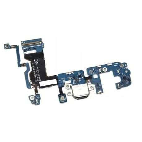 Samsung Galaxy S9 Plus Replacement Charging Port Board with Mic (Local Stock) (Brand New)