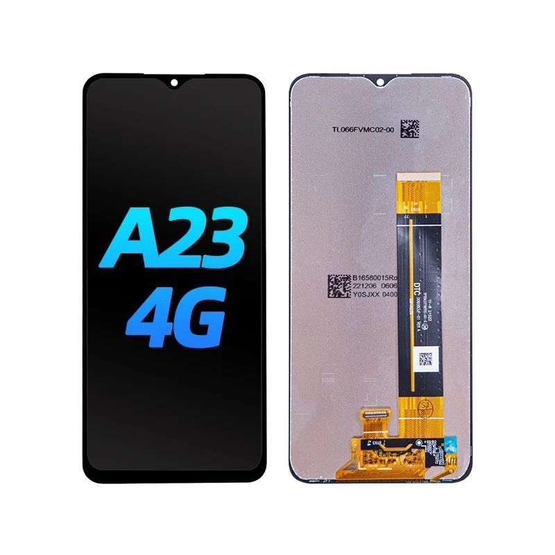 Samsung Galaxy A23 4G LCD Screen - LCD Screen Touch Digitizer Assembly (Local Stock)